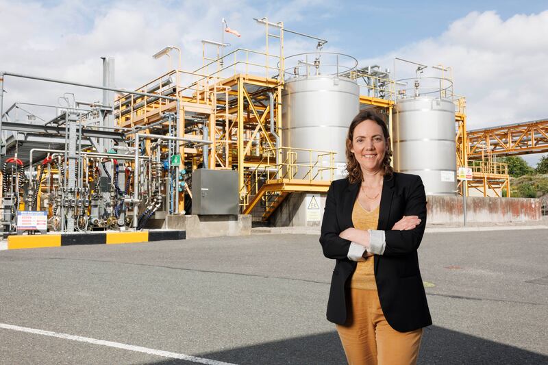 With a strong culture of innovation, the R&D team at Ipsen Ireland has grown from two people in 2005 to a dedicated team of 22 experts today