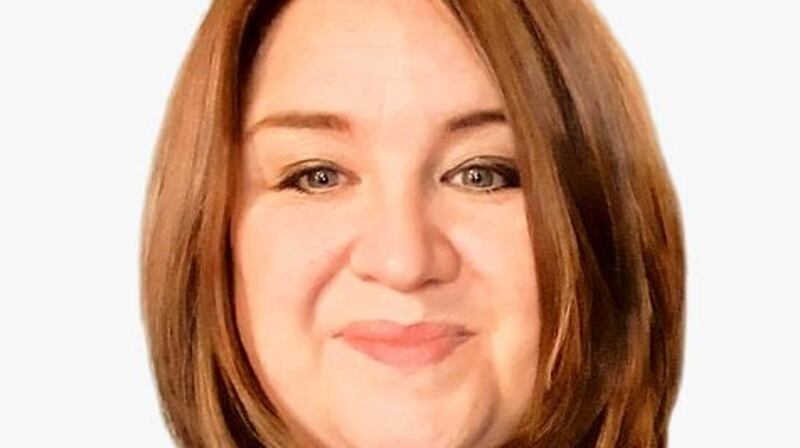 Sarah  Walshe, from Newbridge, Co Kildare,  is one of a wide range of candidates for the five vocational panels to which 43 Senators are elected.