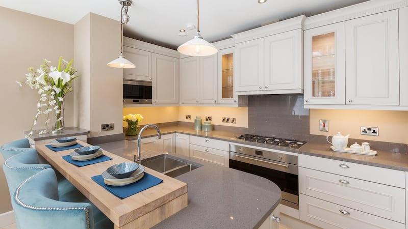 House on Garville Drive, Dublin 6