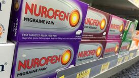 Nurofen owner misled consumers over painkillers, court rules