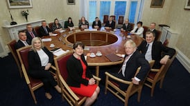 Johnson hails Stormont deal as ‘moment of hope’ for Northern Ireland