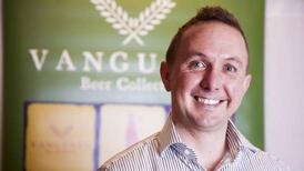 One More Thing: Raise a glass to competition in the craft beer market