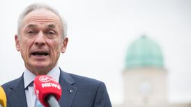 Massive hike in carbon tax needed if Ireland to meet targets – ESRI