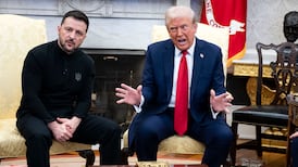 Real question is why Trump wants to help Putin reverse the Soviet Union’s collapse