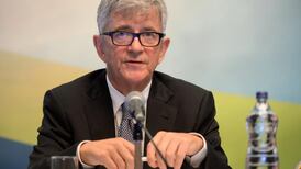 NTR and  shareholders split over  distribution of €175m