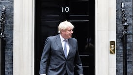 UK publishes bill to override much of Northern Ireland protocol