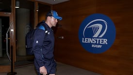 Ringrose, Healy and O’Brien all injury doubts for Leinster’s clash with La Rochelle
