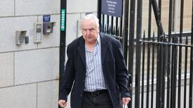 Former Stardust barman accused of making up story of leading dozens to safety