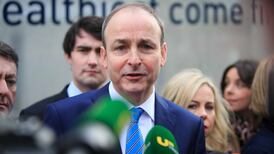 Micheál Martin to tell ardfheis FF capable of government