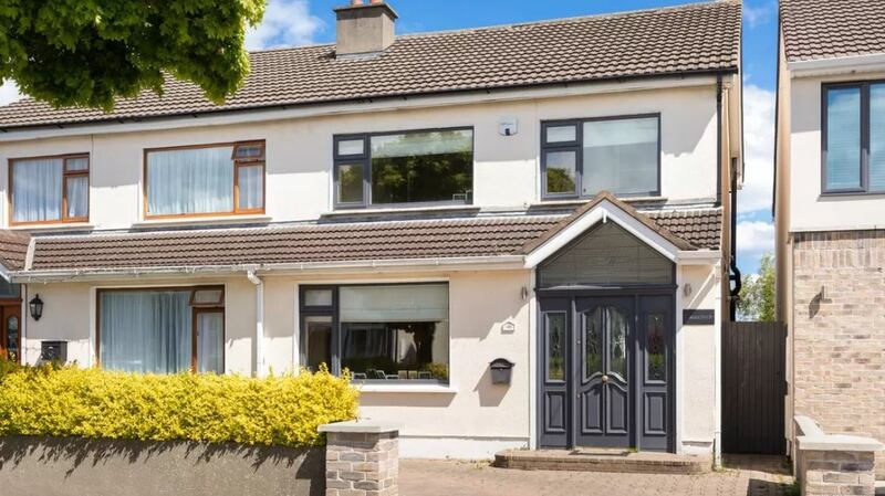 41 Beech Lawn, Dundrum, Dublin 14
