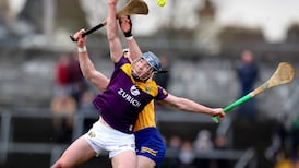 Joe Canning: Clare should see off Wexford as long as suspension drama is not fatal