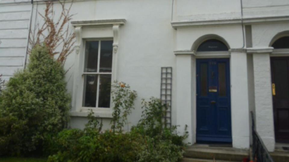 125 Tritonville Road, Sandymount