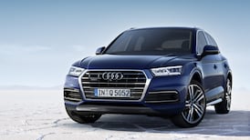 59: Audi Q5 – All you need in a premium crossover - except soul