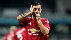 Captain Fernandes for Man United as PSG look for revenge