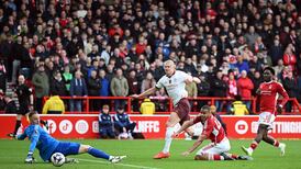 Manchester City navigate hostile Nottingham Forest environment to maintain title push