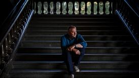 Author Georgi Gospodinov: ‘The past is not a good place to live in. And the dealers of the past roam among us’