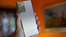 Samsung Note 20 Ultra: All the phone you need in one nice package