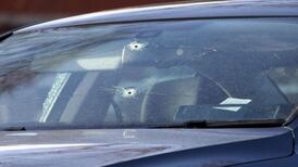 Man fatally shot while parking car for partner outside home