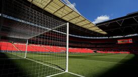 Tottenham confirm Wembley to host Champions League games