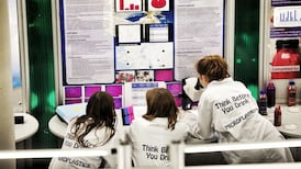 Young Scientist 2020: Wellbeing and climate change dominate projects