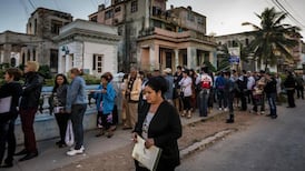 After 52 years, US and Cuba are talking again