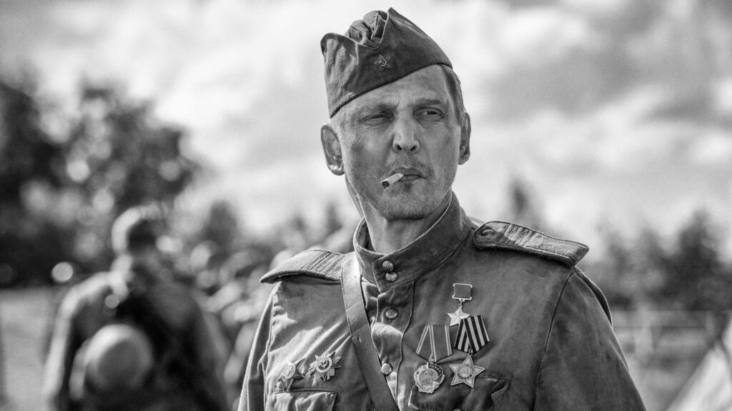 Don’t bet against The Painted Bird winning the Golden Bear at Venice this weekend.