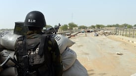 ‘Small girl’ with explosives strapped to her kills five