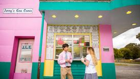 Weekend in . . . Memphis