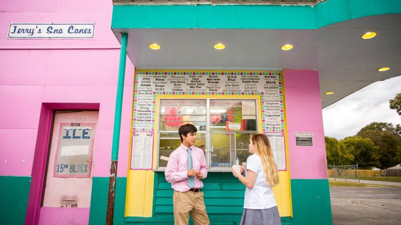 Weekend in . . . Memphis