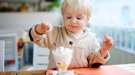 How to be a perfect parent: stop trying