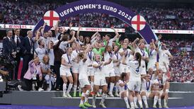 Historic triumph opens up a whole new era for women’s game in England