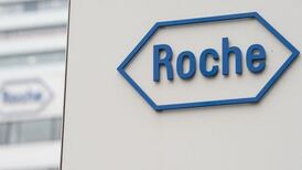 Irish arm of pharma giant Roche ‘trading profitably’ despite Covid-19