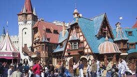 David McWilliams: Blue-collar America has lost control