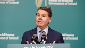 The Irish Times view on State borrowing: no signs of a squeeze