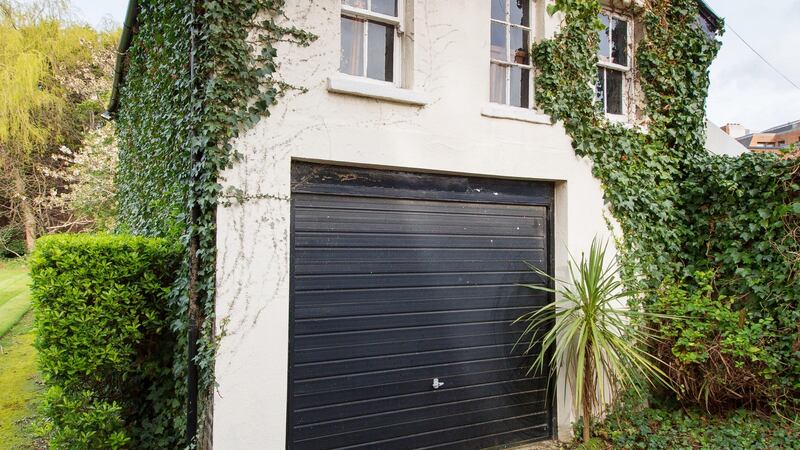 Rosario at 36 Guilford Road: elegant spacious property in Sandymount for €3 million.