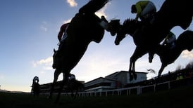 More success at Leopardstown for Willie Mullins with Don Poli