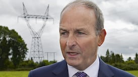 Energy companies will factor in subsidies to ‘gouge’ customers, Taoiseach says