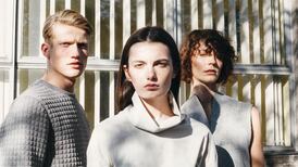 Skin + Bones: Where fashion and architecture collide