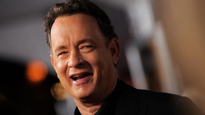 Tom Hanks reveals the secret of his billion-dollar box-office success