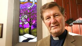 Archdeacon says ‘No’ referendum posters are homophobic