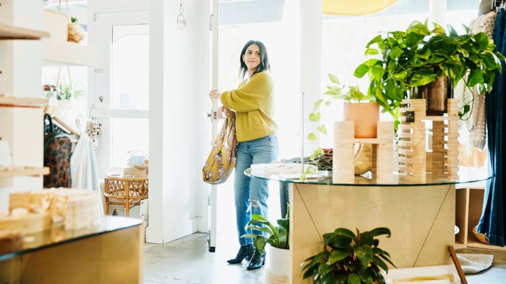 What we are seeing is an evolution to consumer commerce where consumer-facing businesses offer products and services without the need for a physical store legacy.