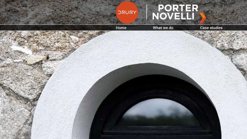 Drury Communications Ltd’s operating profit declined by 10 per cent to €423,711 last year due to higher administrative expenses.