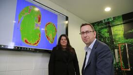 Digital pathology start-up Deciphex raises $6.2m for R&D