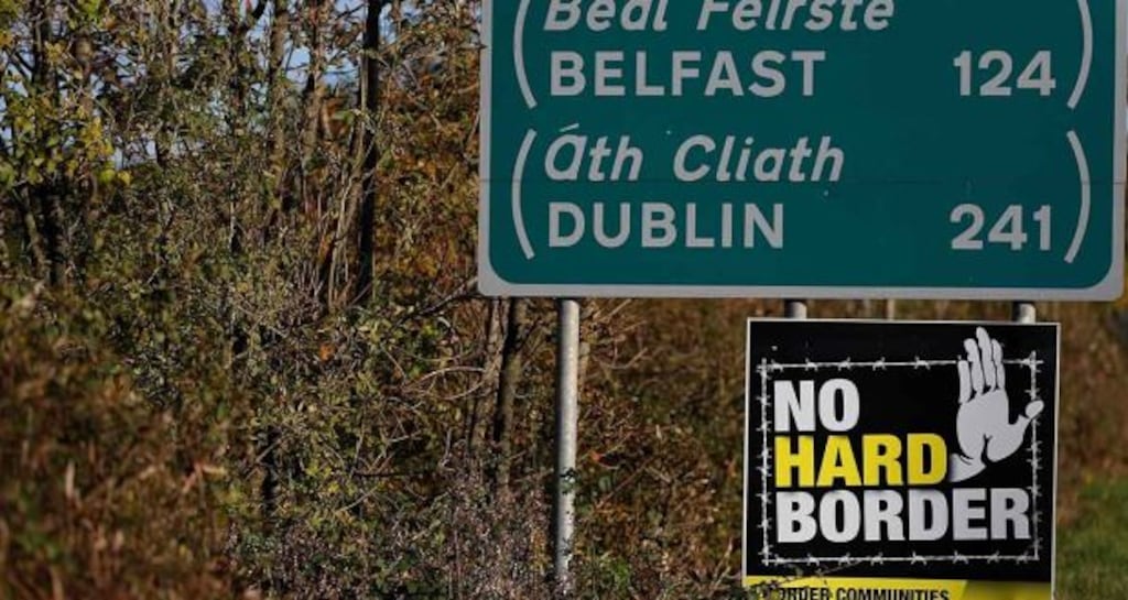 The North currently runs a budget deficit of £9 billion-£10 billion