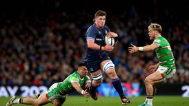 Joe McCarthy, another Bakkies Botha in the making?