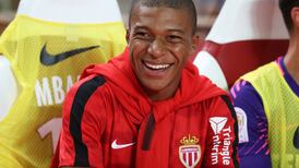 PSG add Kylian Mbappe to squad of galacticos in loan move