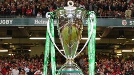 ERC  set October date for meeting on future of European competitions