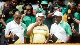 SA ruling party member accused of corruption to face ‘toothless’ committee