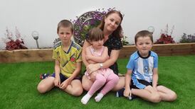 ‘Our hearts are broken’ – implications of fresh lockdown sink in