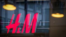 H&M to close 170 stores this year